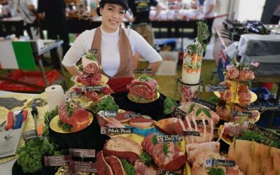 Sélection de la Viande de Qualité : Un Guide pour les Connaisseurs