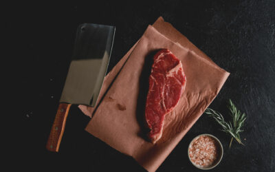 The Essential Tools of the Professional Butcher