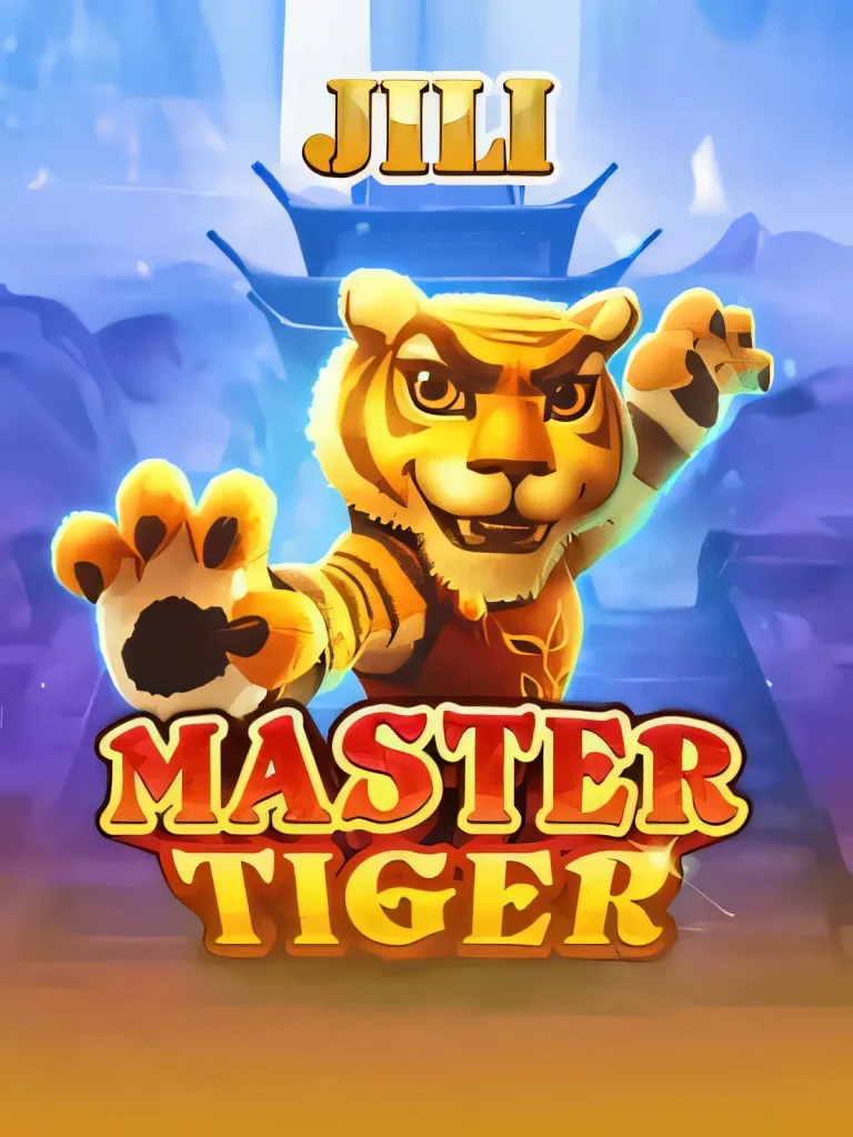 166bet-mastertiger