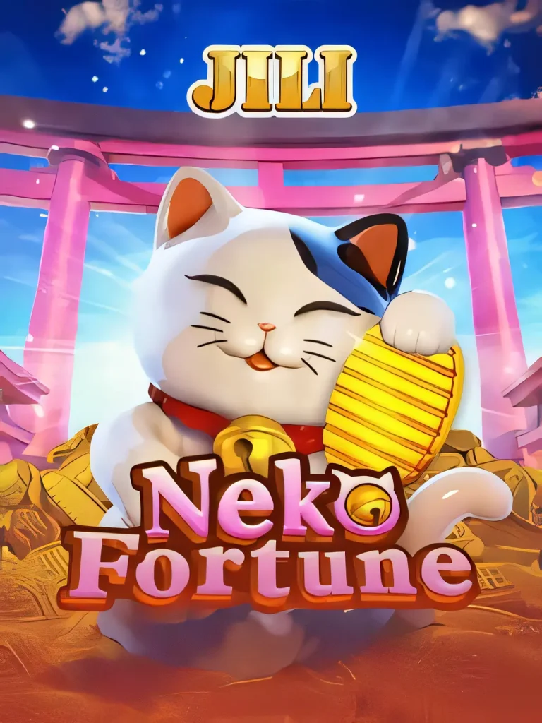 166bet-nekofortune