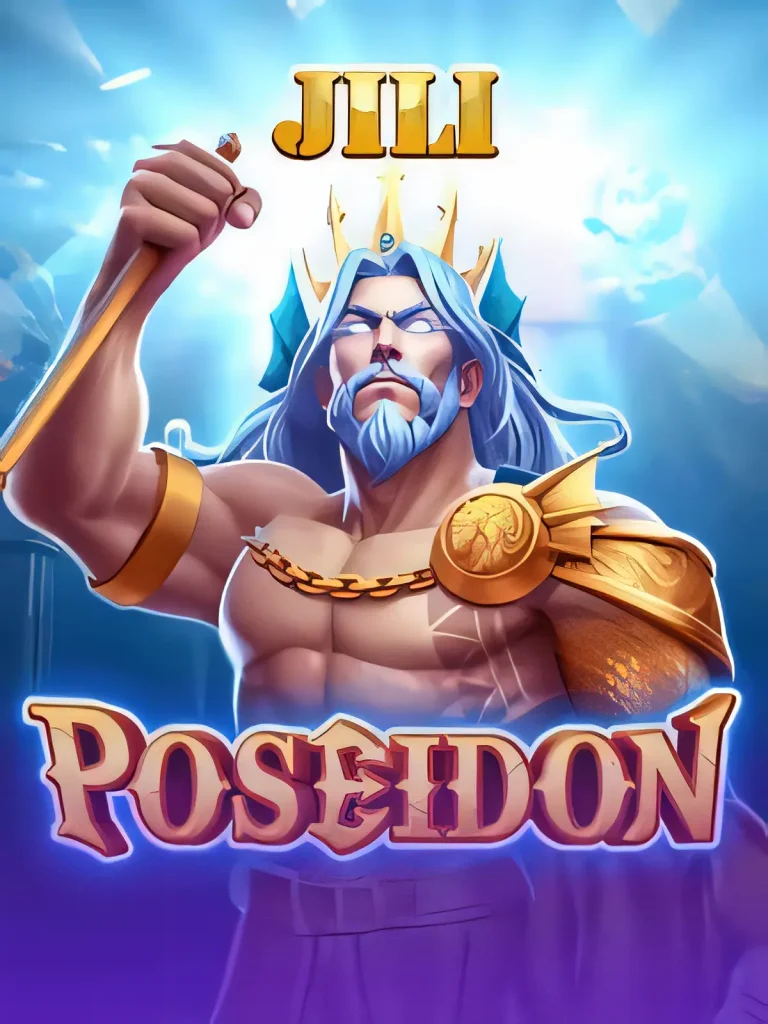 166bet-poseidon