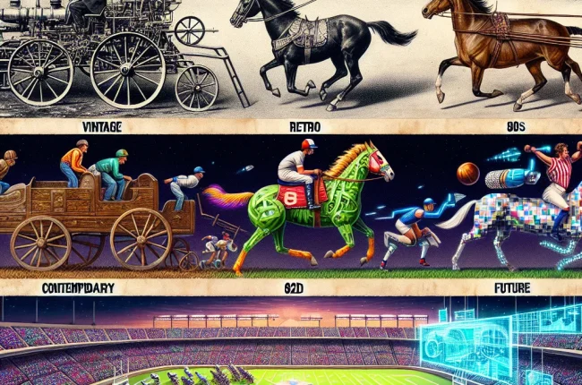 evolution-virtual-sports-betting-history