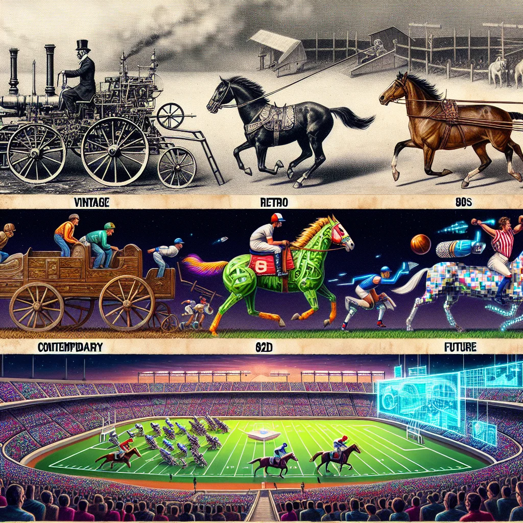 evolution-virtual-sports-betting-history